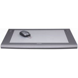 PTZ-1231W-C Wacom TAVOLETTA INTUOS3 A3